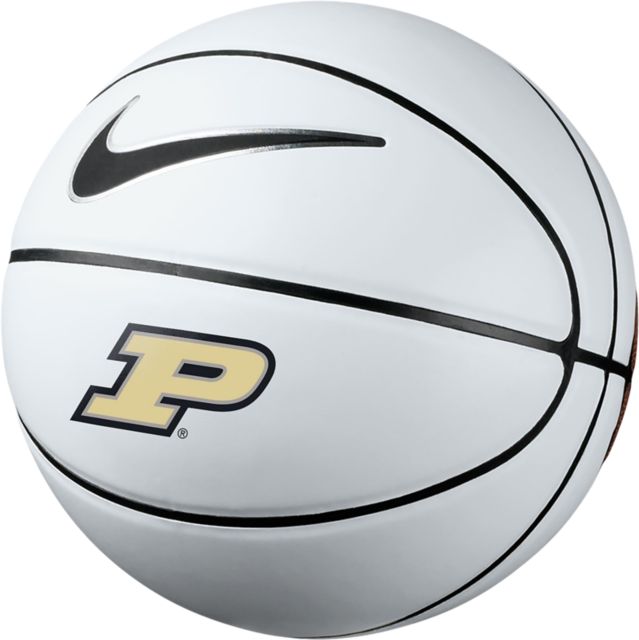 Purdue University Autographable Basketball