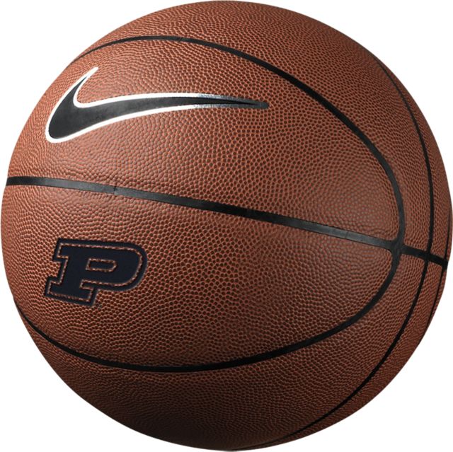 Purdue University Replica Basketball