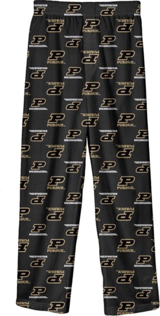 Purdue University Youth Pajama Pants Purdue University West Lafayette