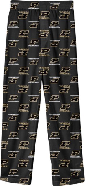 Purdue University Youth Pajama Pants