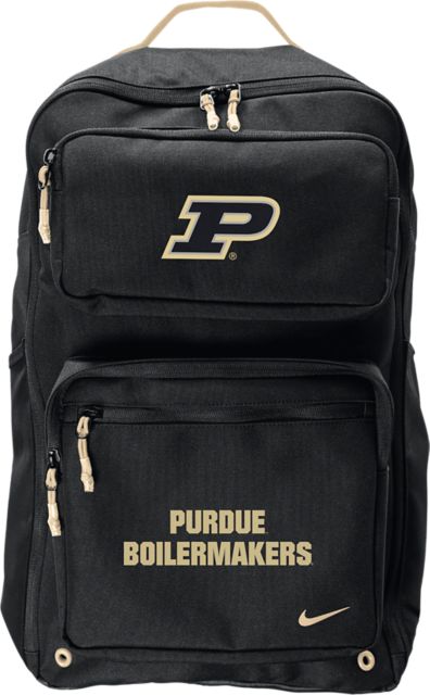 Purdue University Utility Speed Backpack