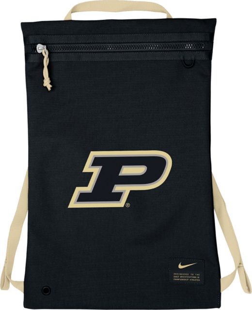Purdue University Utility Gymsack