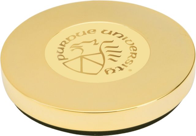 Purdue University 2.25" Paper Weight