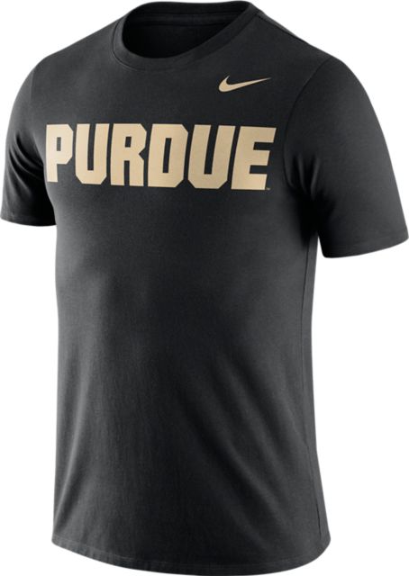 purdue dri fit shirt