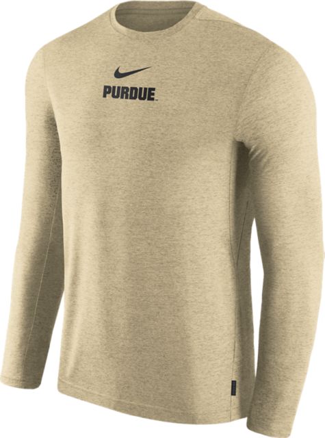 purdue sideline sweatshirt