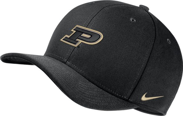 purdue bucket hat