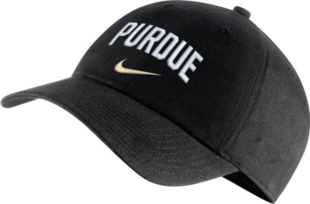 nike purdue hat