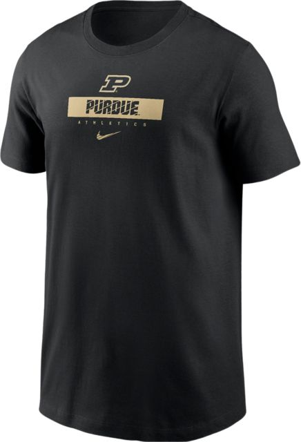 Purdue University Boilermakers Boys Team Issue T-Shirt