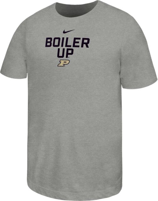 Purdue University Boilermakers Youth Short Sleeve T-Shirt
