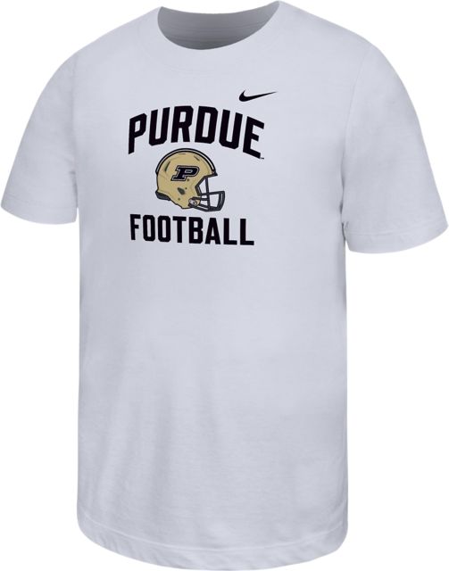 Purdue University Youth Short Sleeve T-Shirt