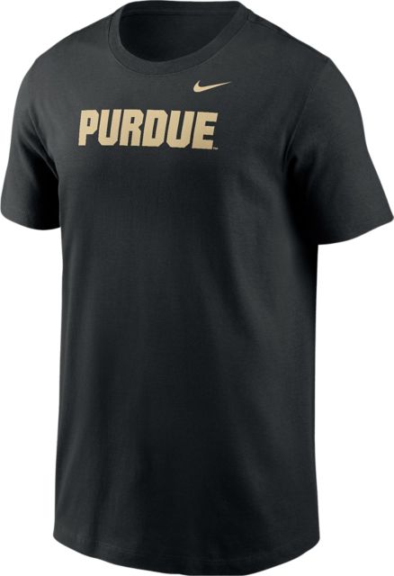Purdue University Youth Short Sleeve T-Shirt