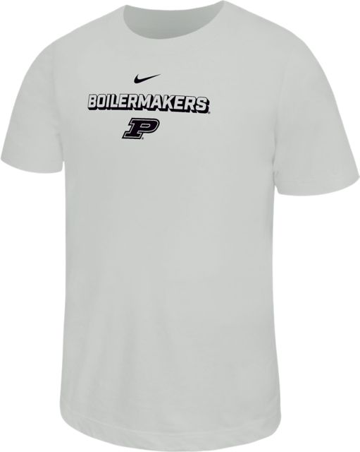 Purdue University Boilermakers Legend Youth Short Sleeve T-Shirt