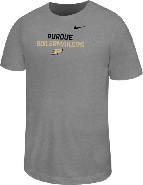 Purdue University Boilermakers Youth Legend Short Sleeve T-Shirt