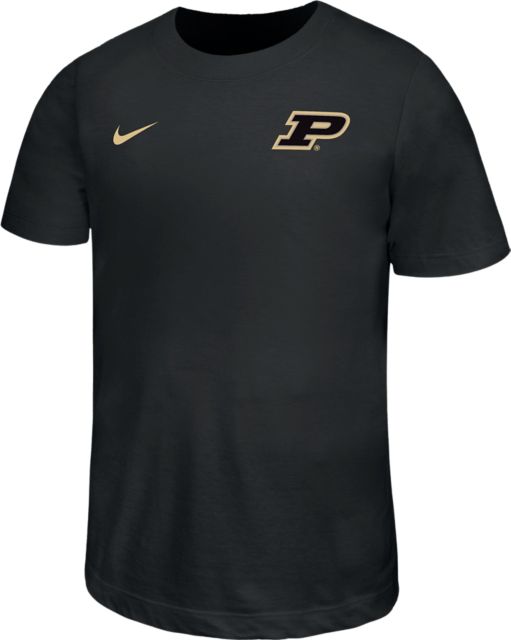 Purdue University Youth Short Sleeve T-Shirt