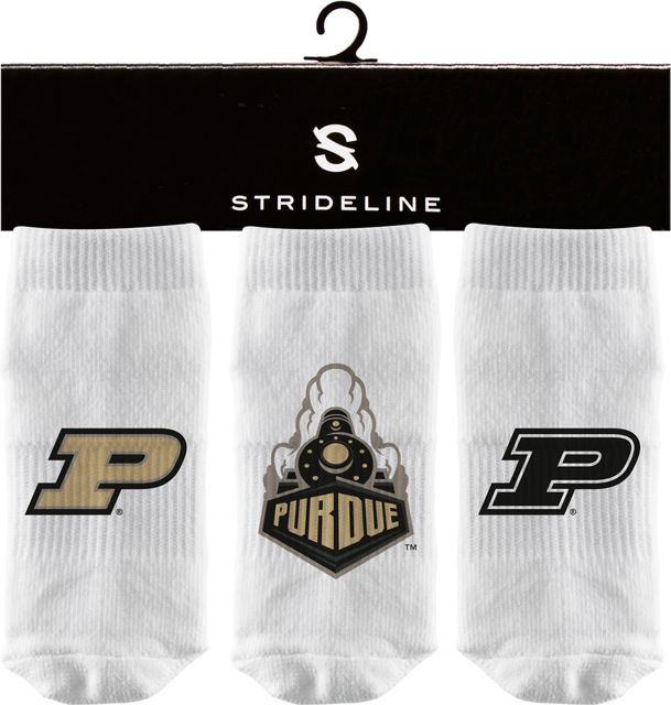 Purdue Infant Bodysuit Primary Athletic Mark - ONLINE ONLY: Purdue