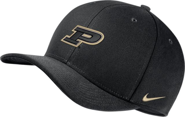 Purdue University Cap