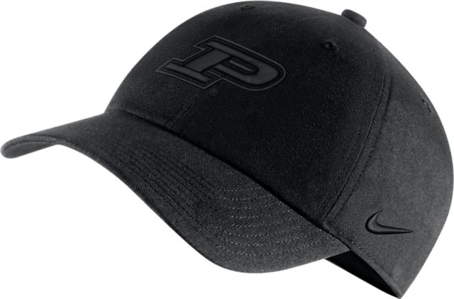 Purdue nike dri store fit hat