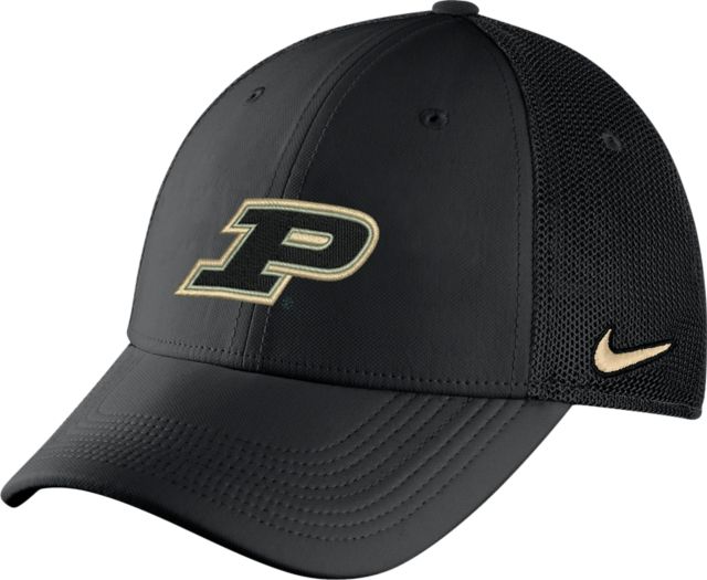 Purdue University Apex Boonie Hat