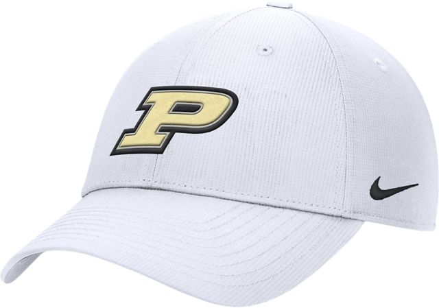 Purdue University Authentic Cap