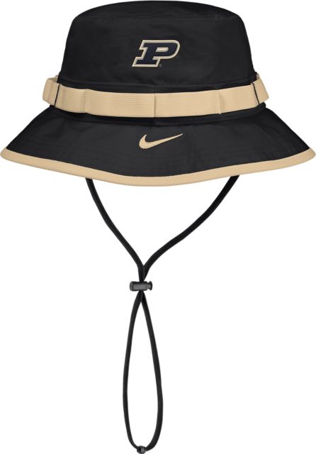 Purdue University Apex Boonie Hat