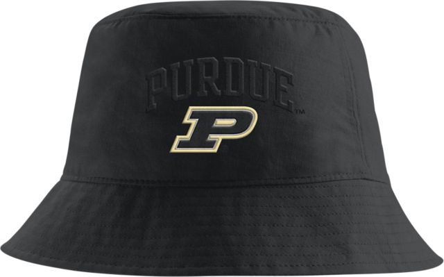 Purdue University Apex Bucket Hat