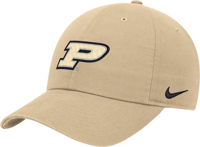 Purdue University Youth Adjustable Cap