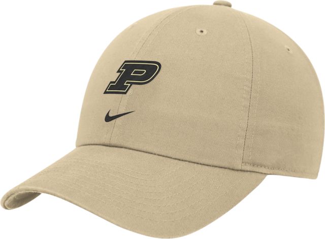 Purdue University Youth Adjustable Cap