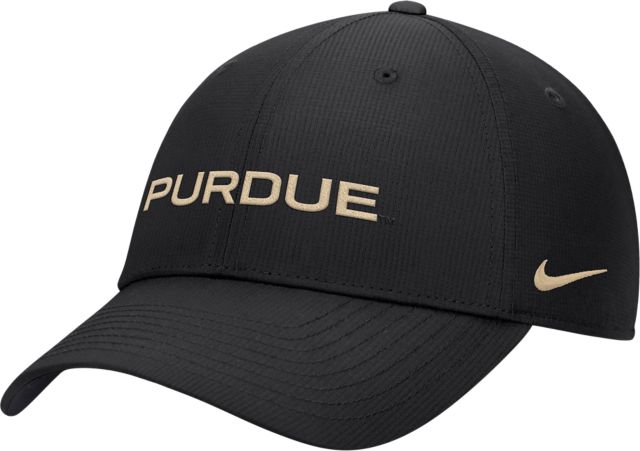 Purdue University Youth Adjustable Club Cap