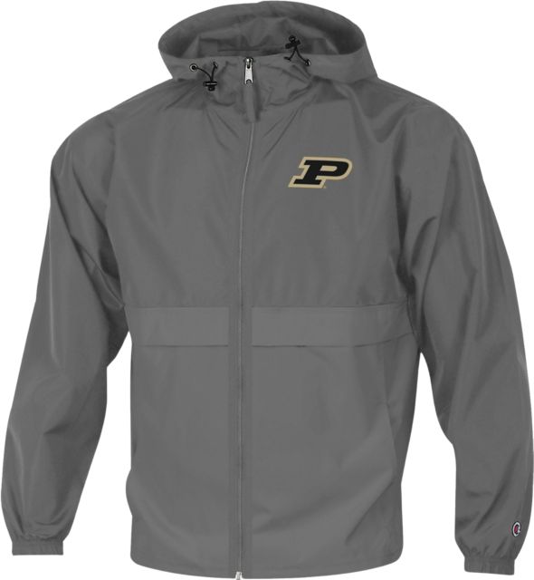 Purdue University Full-Zip Jacket