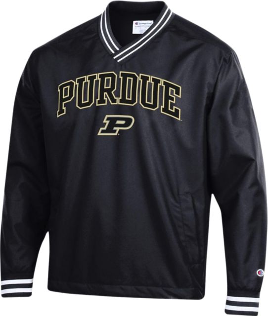 Purdue Bolermakers Black Arch Logo Short Sleeve T Shrt | Shrts, Logo