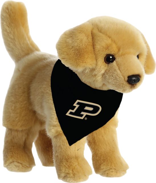 Purdue University Plush
