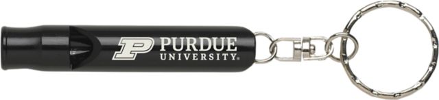 Purdue University Key Chain