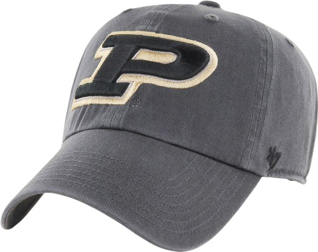 Purdue University Cap
