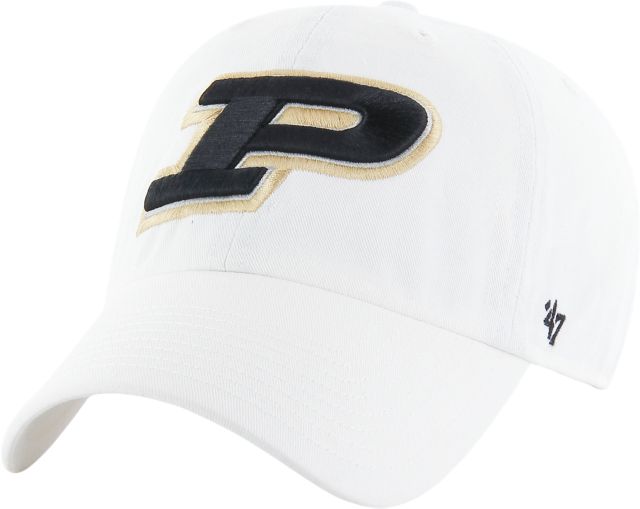 Purdue University Cap