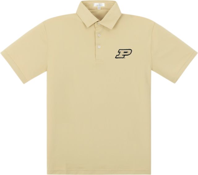 Purdue University Performance Polo