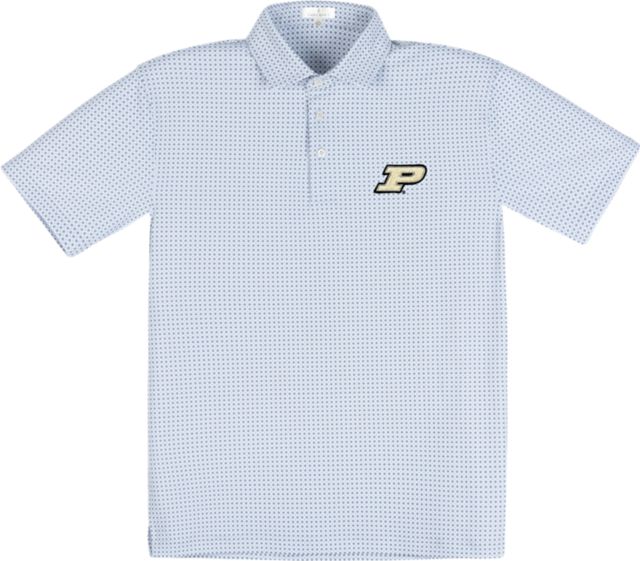 Purdue University Performance Geo Polo