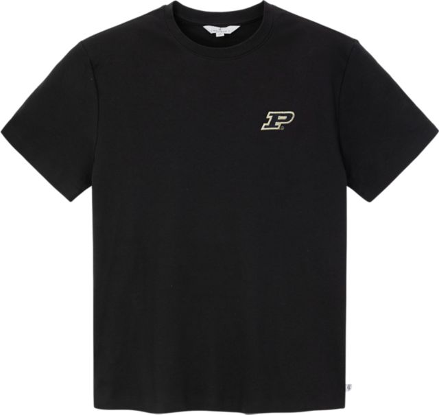 Purdue University Short Sleeve T-Shirt