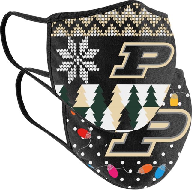 Purdue ugly christmas on sale sweater