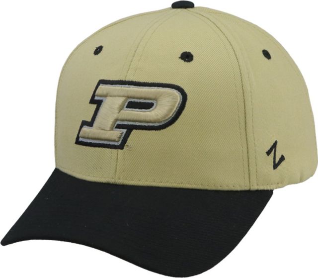 Purdue University Adjustable Performance Cap