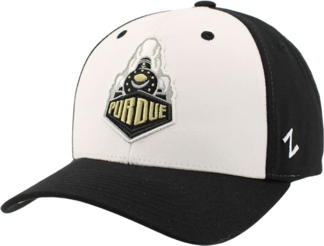 Purdue University Boilermakers Performance Cap