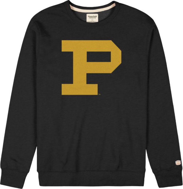 Purdue University Crewneck Sweatshirt