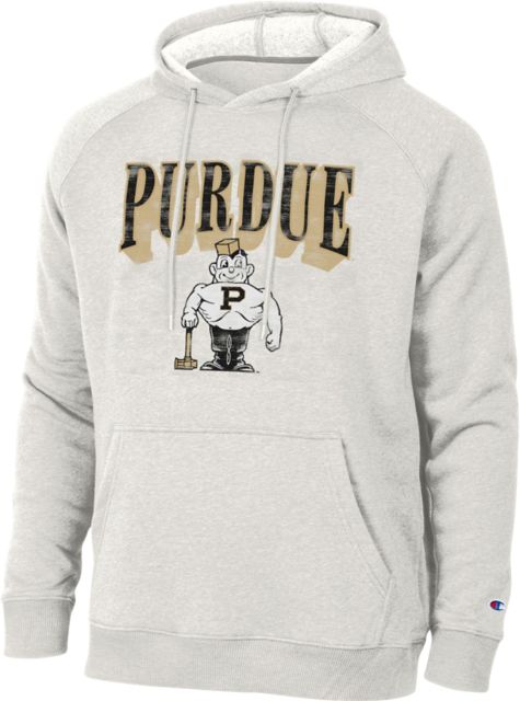 Purdue University Hooded Sweatshirt