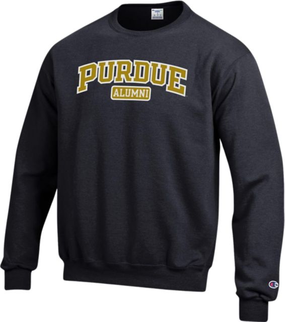 purdue sweatshirt blanket