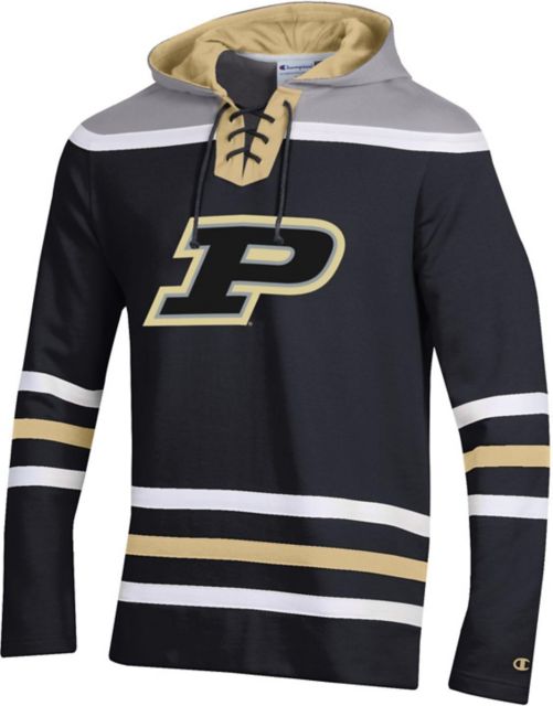 purdue hockey jersey