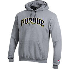 Purdue University Hooded Sweatshirt