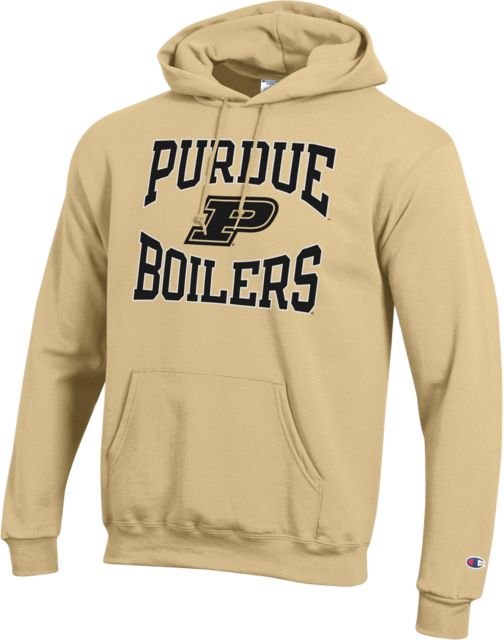 Purdue University Boilermakers Hooded Sweatshirt