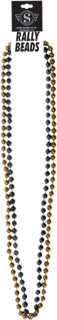 Mardi Gras Beads (2-strand set)