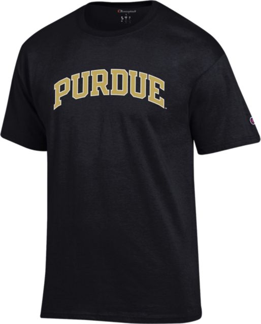 Purdue University Short Sleeve T-Shirt