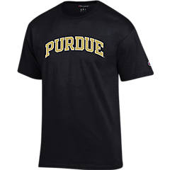 Purdue University Short Sleeve T-Shirt