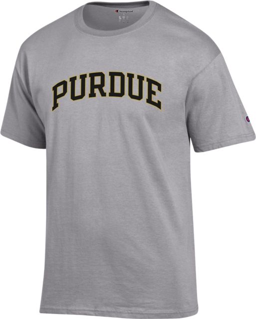 Purdue University Short Sleeve T-Shirt